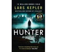 Hunter (joona Linna Book 6)