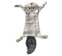 Hunter Juguete para Perro Billund fuchs 40CM Plano Sostenible Todos Los