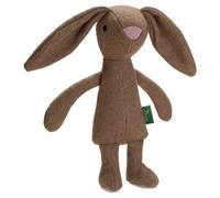 Hunter Juguete para Perro Marle Conejito 35cm - Sostenible, Sin Squeaker,