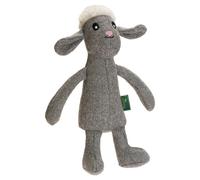 Hunter Juguete Para Perros Marle Oveja 35 Cm Sostenible Robusto Sin Squeaker