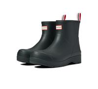 Hunter Junior Young Original - Zapatos de punta redonda sin cordones