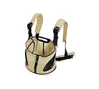 HUNTER Kangaroo 46018 - Bolsa de Transporte para Perros