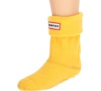 HUNTER KIDS unisex Calcetín de bota (Infantil / Little Kid/ GRANDE Kid) AMARILLO Calcetines