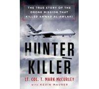 Hunter Killer (ebook)