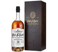 Hunter Laing - Ardbeg 30 Years Old & Rare Single Malt Scotch Whisky + Wooden GB 53.2% 1500ml