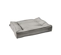 Hunter Lancaster Cama Gris para perros