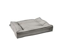 Hunter Lancaster Cama Gris para perros