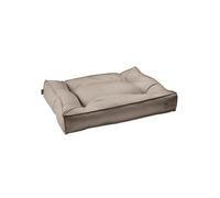 Hunter Lancaster Cama Marrón para perros