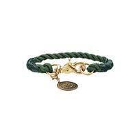 HUNTER Lista de Collares, Cuerda 45, Oliva