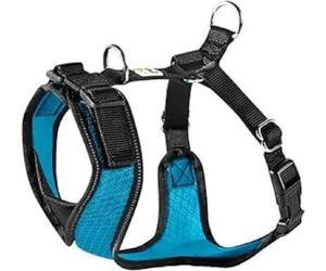 HUNTER Maui Vario Rapid Harness , 23 x 35 - 42 cm, X-Small, Blue