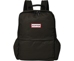 Hunter Men's Mochila Original, Verde, One Size