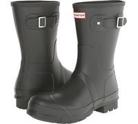 Hunter MFS9000RMA-DOV-43 Unisex adulto Botas de lluvia, Dark Olive, 43 EU