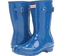 Hunter MFS9000RMA-NVY-43 Unisex adulto Botas de lluvia, Navy, 43 EU