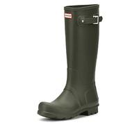 Hunter MFT9000RMA-DOV-43 Hombre Botas de lluvia, Dunkles Olive, 43 EU