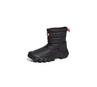 HUNTER modelo INTREPID SHORT SNOW BOOT BLK T. 37