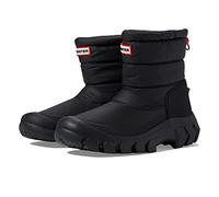HUNTER modelo INTREPID SHORT SNOW BOOT BLK T. 37