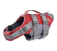 HUNTER Moss - Chaleco de natación, 74-87 cm, XL, Color Rojo
