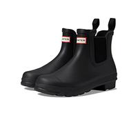 HUNTER BOOT Botas de agua negro | 39