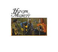 Hunter Muskett - Every Time You Move