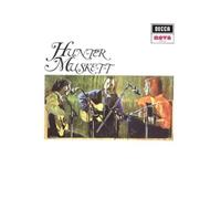 Hunter Muskett - Every Time You Move