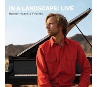Hunter Noack - In a Landscape: Live [VINYL] [Vinilo]