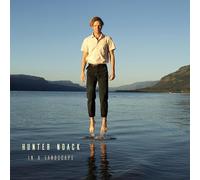 Hunter Noack – In a Landscape – Vinilo 12" – Importación USA