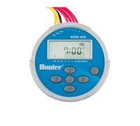 Hunter Node 400 Programador De Riego A Batería 4 Estaciones