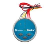 Hunter Node-BT-400 Programador De Riego Bluetooth A Batería 4 Estaciones