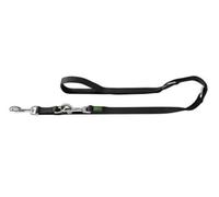 HUNTER Nylon Ajustable Extra Largo Plomo 25/300 cm, marrón