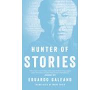 Hunter Of Stories (ebook)