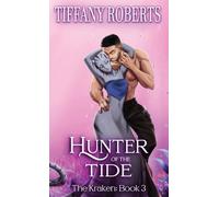 Hunter of the Tide (The Kraken)