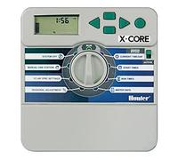 Hunter Ordenador de riego Hunter X-Core 401i 4 estaciones (interior)