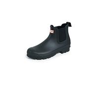 Hunter Orig Chelsea Black