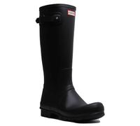 Hunter Original Alto Hombre Goma Largo Lluvia Botas Varios Colores GB Tallas 7 -