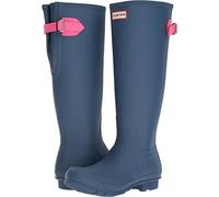Hunter Original Back Adjustable Navy 9