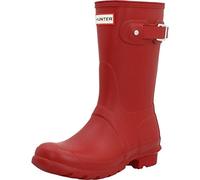 Hunter Original Back Adjustable Short Rain Boots Botas de lluviaMujer