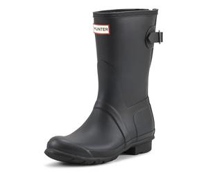 Hunter Original Back Adjustable Short Rain Boots Botas de lluviaMujer