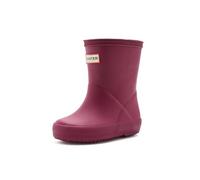Hunter Original First Classic Botas de lluviaUnisex niños
