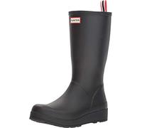 Hunter Original Play, Botas de Lluvia Mujer, Negro, 36 EU
