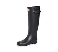 HUNTER Original Refined BLK 38 EU