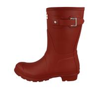 Hunter Original Short Boot Botas De Goma De Lluvia Para Mujer