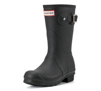 HUNTER Botas de lluvia navy 37 EUR