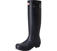 HUNTER Original Tall Classic, Botas de Agua Unisex Adulto, Azul (Navy RMA), 39 EU