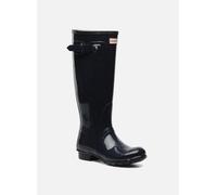 Hunter Original Tall Gloss 40 - 41 Azul