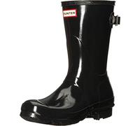 HUNTER Original Tall Gloss W23616, Botas, Mujer, Negro, 36 EU