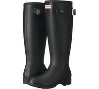 Hunter Original Tour, Botas de Agua Mujer, Negro (Black), 37 EU