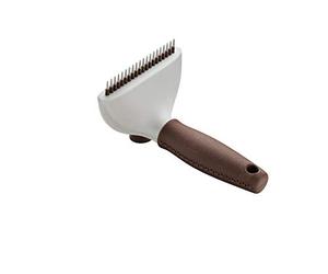 Hunter - Peine De Curry Antienredos/Autolimpiable L