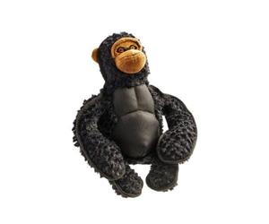 HUNTER Peluche para Perros Tough Kamerun Gorila (29 cm)