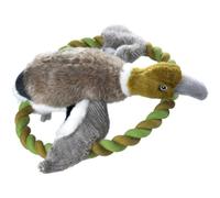 HUNTER Wildlife Duck Dog Training Toy Juguete, Peluche, Multicolor, M