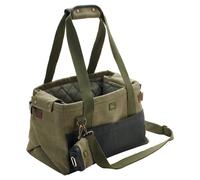 Hunter Perro Bolsa / Manta Madison Caqui, Nuevo